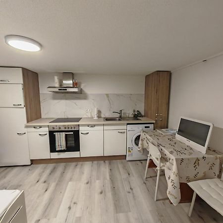 Ferienwohnung Frittlingen Экстерьер фото