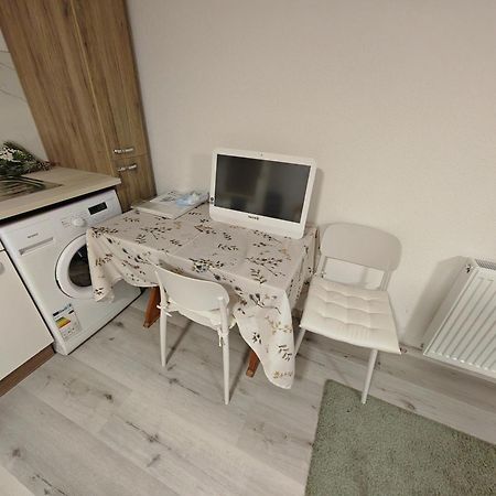 Ferienwohnung Frittlingen Экстерьер фото