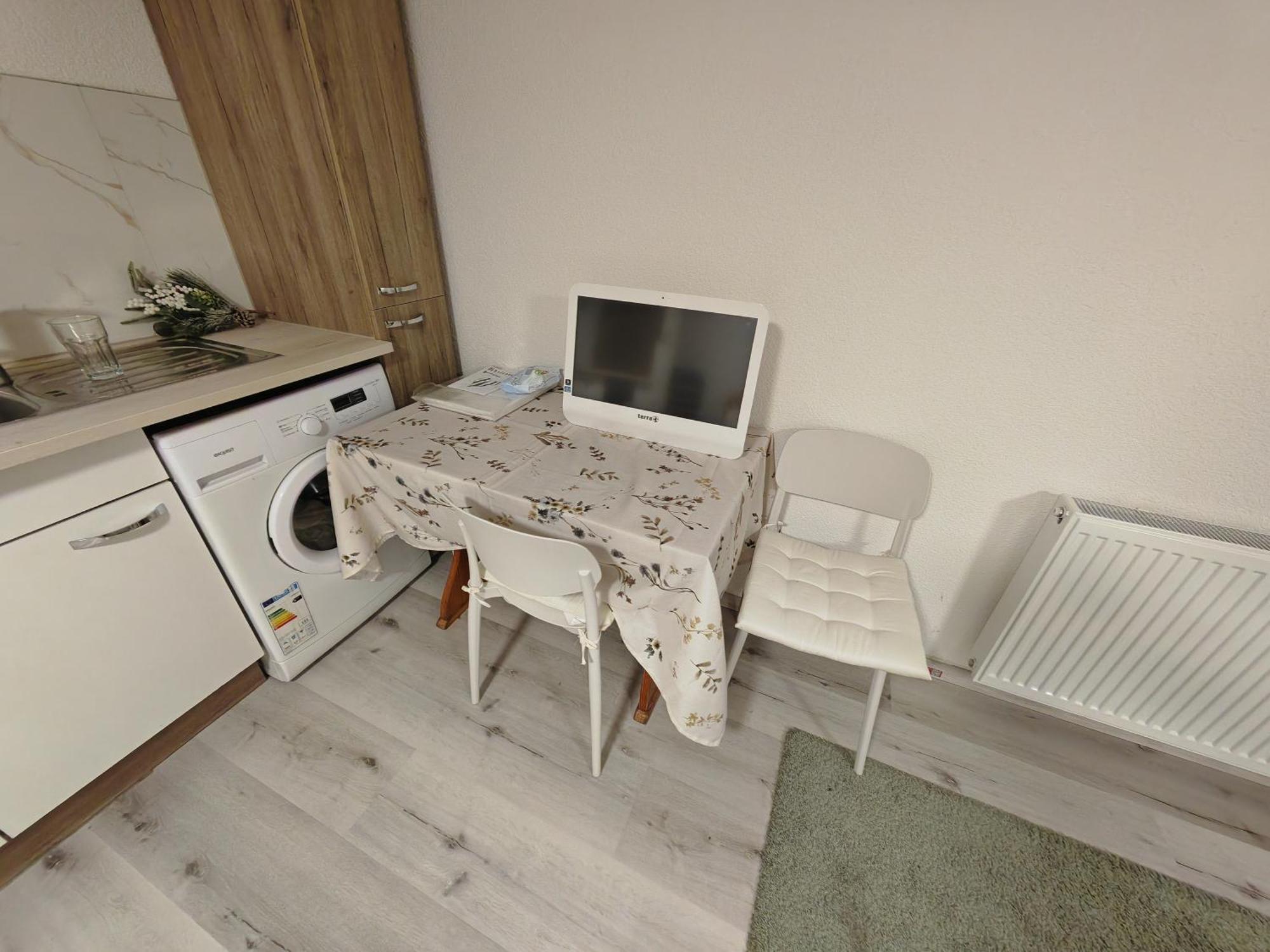 Ferienwohnung Frittlingen Экстерьер фото